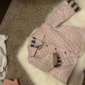 Toddler Designer Jacket